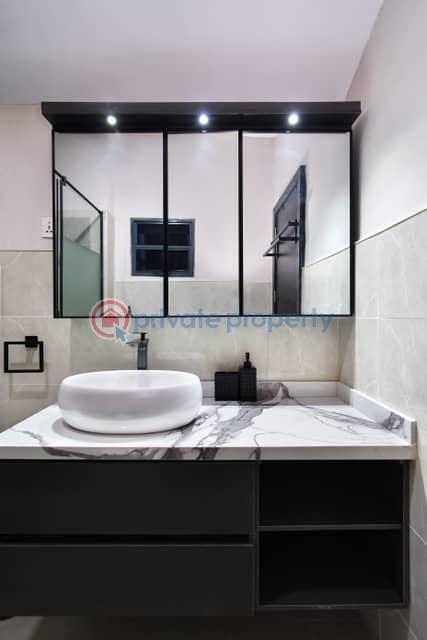 3 bedroom Block Of Flats For Rent Osapa Lekki Lagos - 12