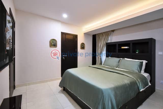3 bedroom Block Of Flats For Rent Osapa Lekki Lagos - 9