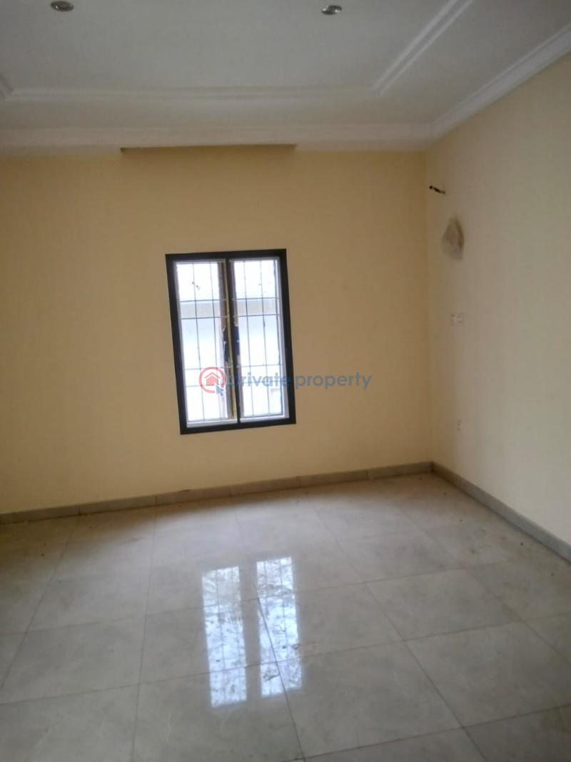 House For Sale Guzape Abuja Phase 1  - 2