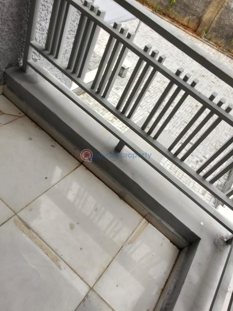 House For Sale Guzape Abuja Phase 1  - 11