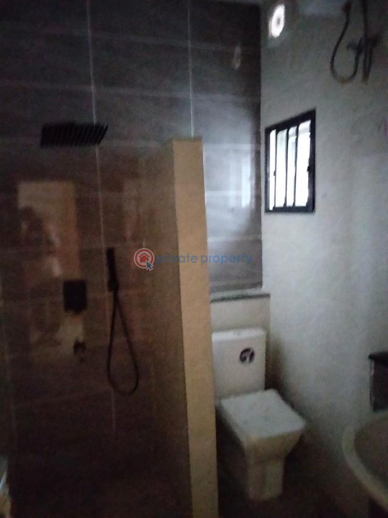 House For Sale Guzape Abuja Phase 1  - 1