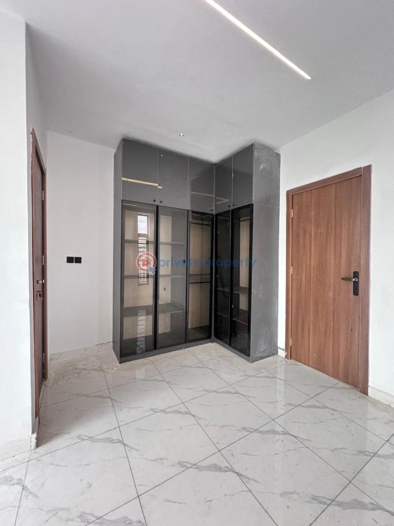 4 bedroom Detached Duplex For Sale Lekki Scheme 2 Ajah Lagos - 7