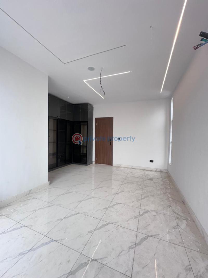 4 bedroom Detached Duplex For Sale Lekki Scheme 2 Ajah Lagos - 11