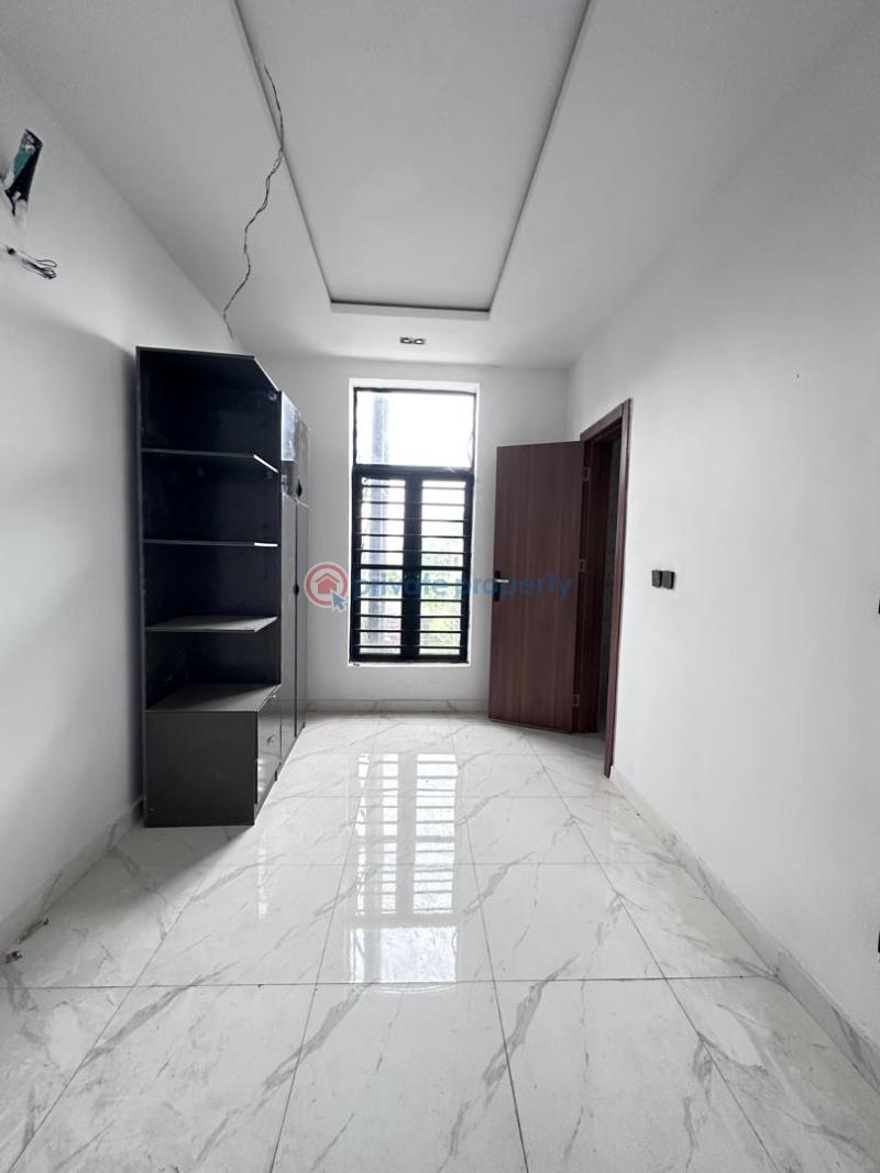4 bedroom Detached Duplex For Sale Lekki Scheme 2 Ajah Lagos - 5