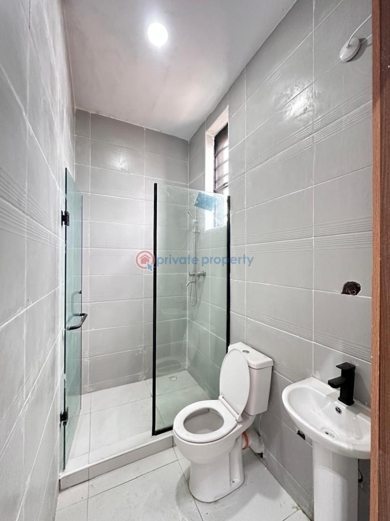 4 bedroom Detached Duplex For Sale Lekki Scheme 2 Ajah Lagos - 2