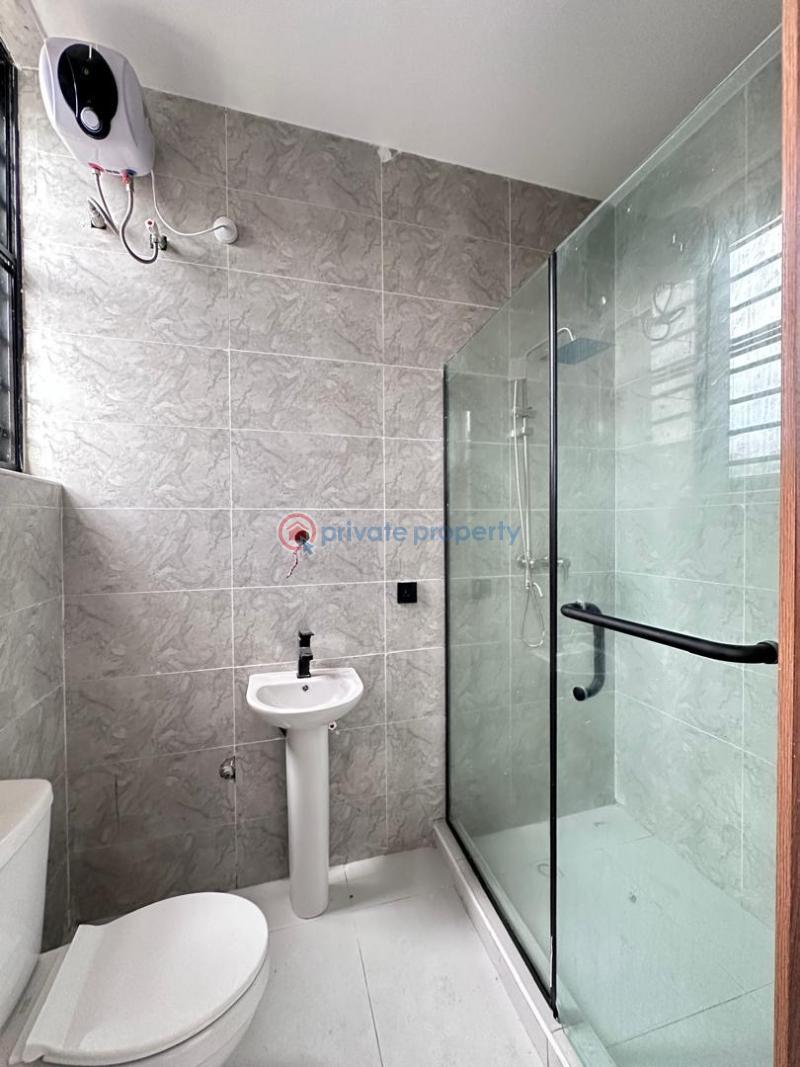 4 bedroom Detached Duplex For Sale Lekki Scheme 2 Ajah Lagos - 3