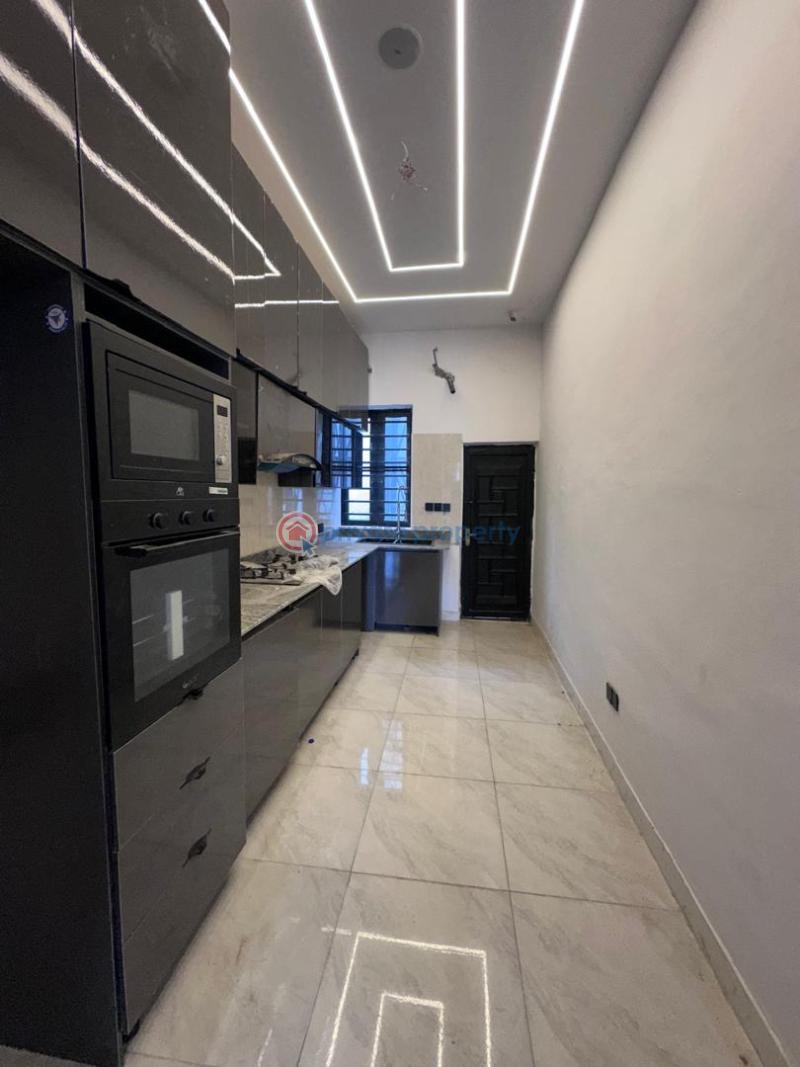4 bedroom Detached Duplex For Sale Lekki Scheme 2 Ajah Lagos - 6