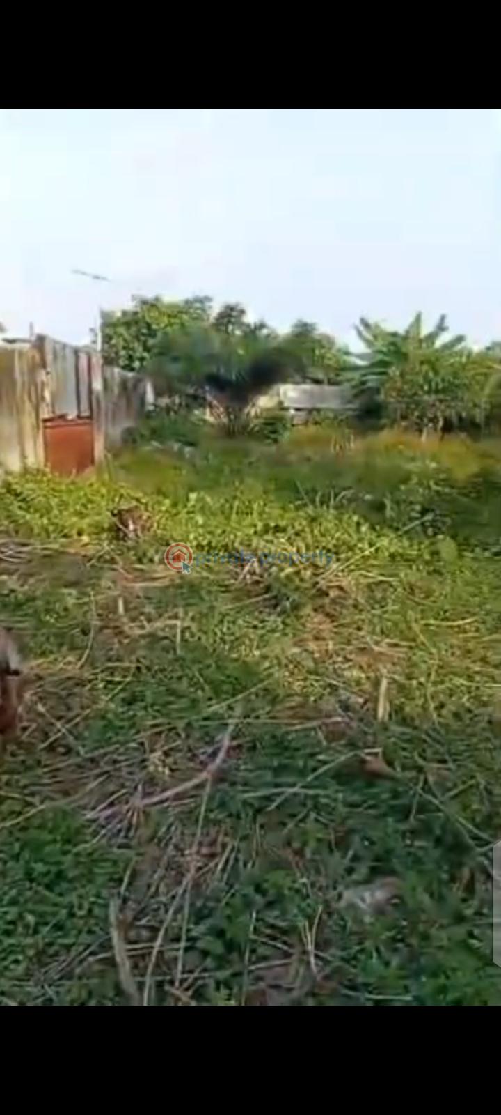 Residential Land For Sale Adegbose Oluodo Ebute Axis Ebute Ikorodu Lagos - 0