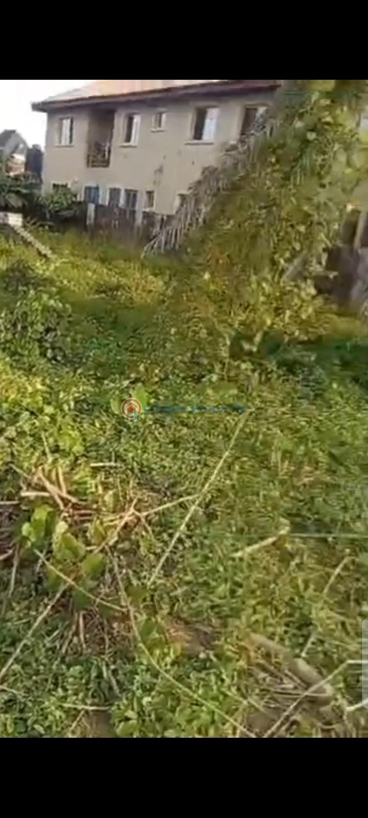 Residential Land For Sale Adegbose Oluodo Ebute Axis Ebute Ikorodu Lagos - 1