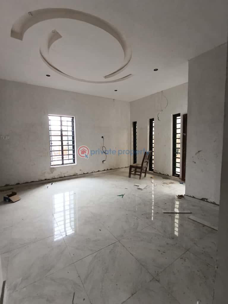4 bedroom Detached Duplex For Sale Maryland Lagos - 9
