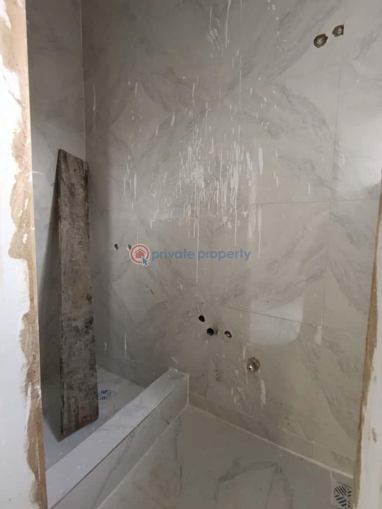 4 bedroom Detached Duplex For Sale Maryland Lagos - 12