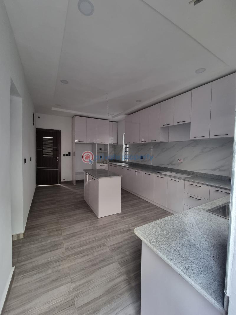 4 bedroom Detached Duplex For Sale Allen Avenue Ikeja Lagos - 8