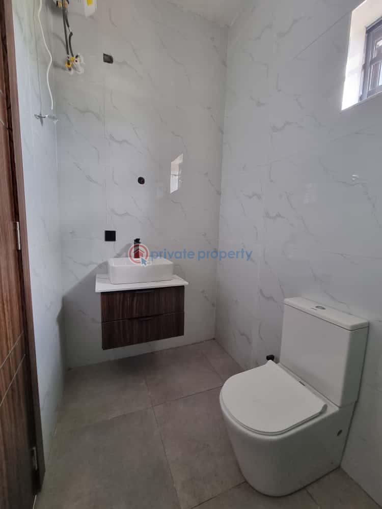 4 bedroom Detached Duplex For Sale Allen Avenue Ikeja Lagos - 15