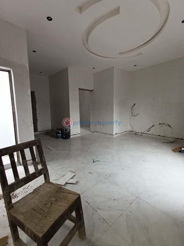 4 bedroom Detached Duplex For Sale Maryland Lagos - 5