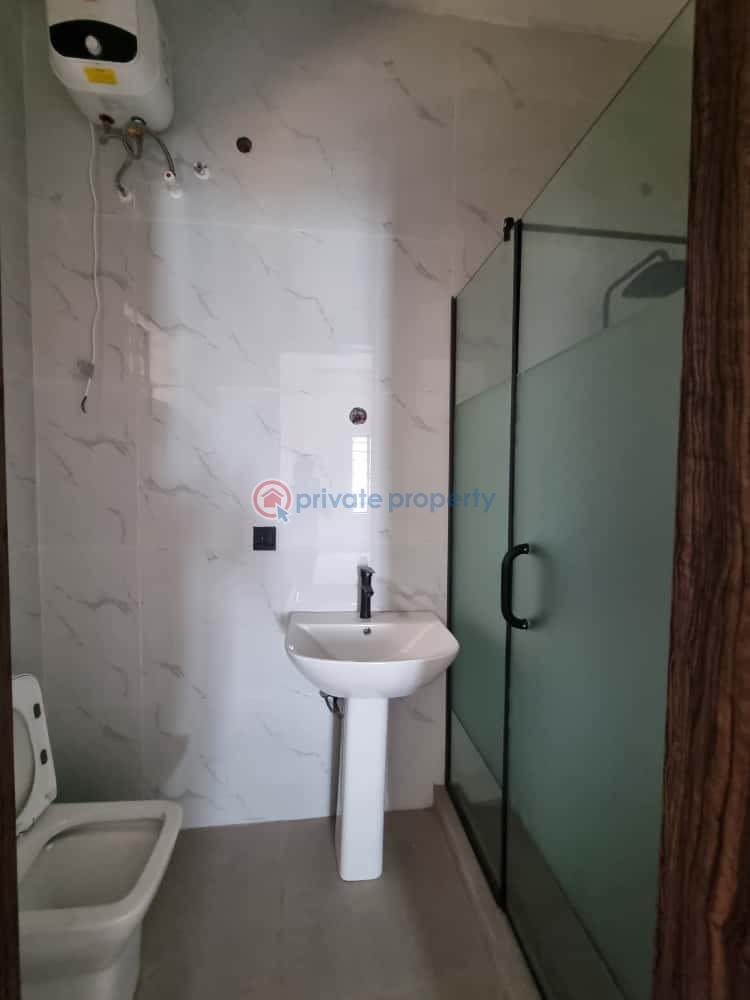 4 bedroom Detached Duplex For Sale Allen Avenue Ikeja Lagos - 7