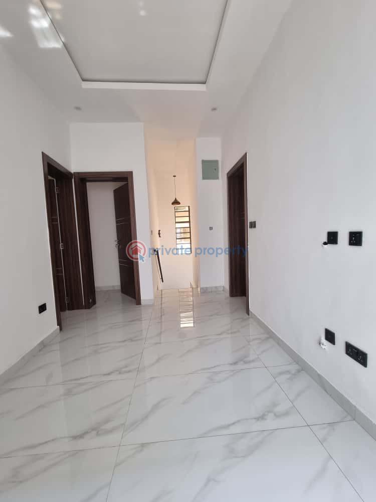 4 bedroom Detached Duplex For Sale Allen Avenue Ikeja Lagos - 12