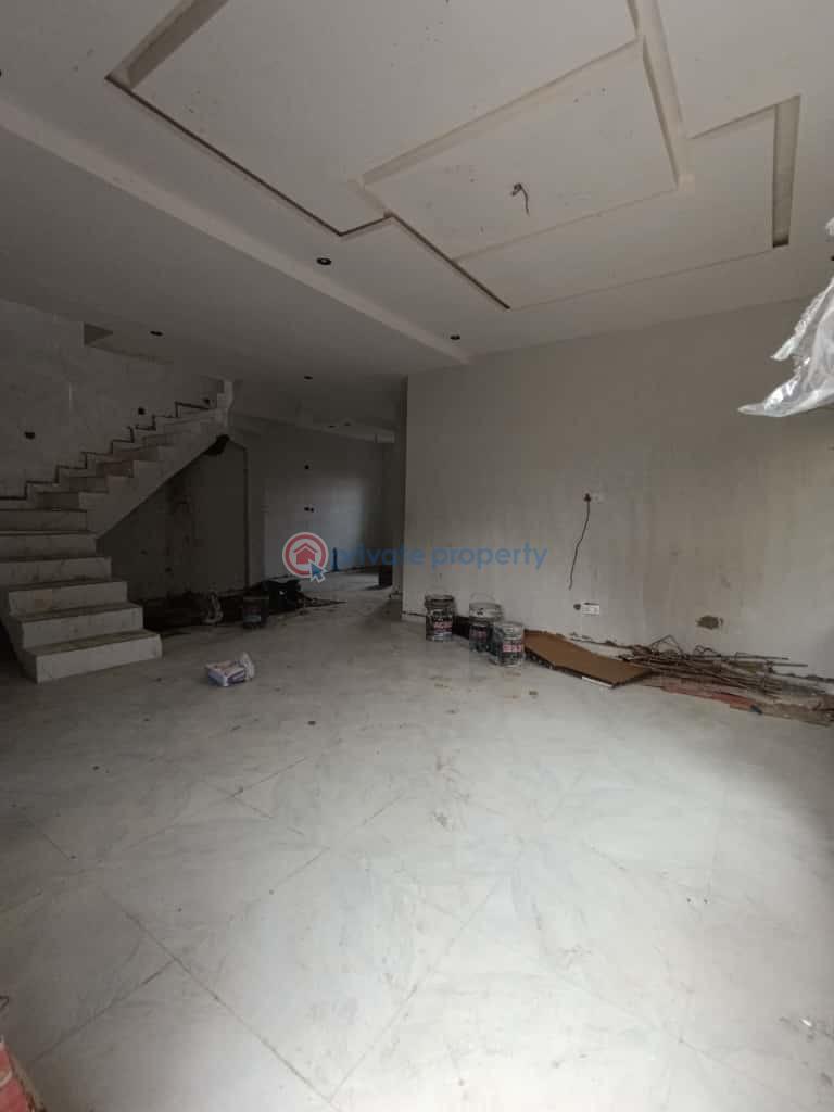 4 bedroom Detached Duplex For Sale Maryland Lagos - 8