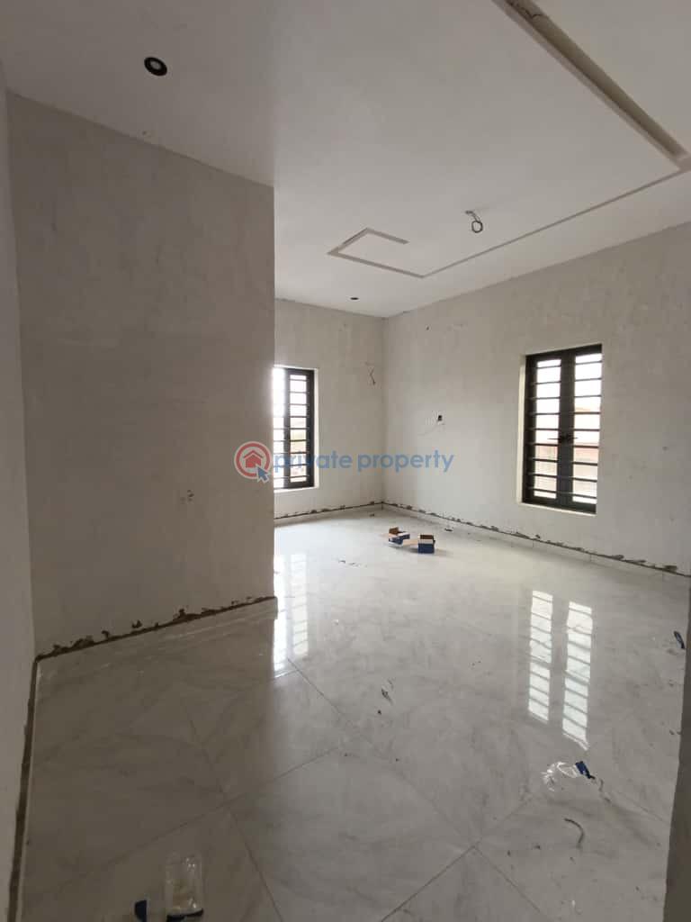 4 bedroom Detached Duplex For Sale Maryland Lagos - 11