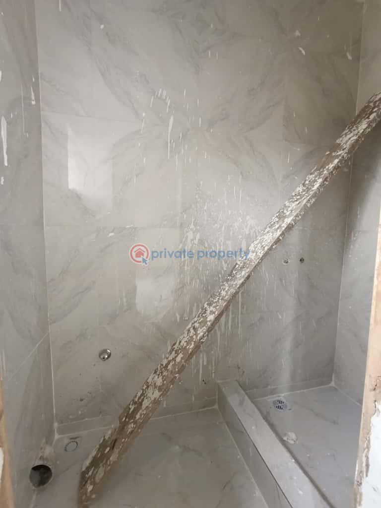 4 bedroom Detached Duplex For Sale Maryland Lagos - 1