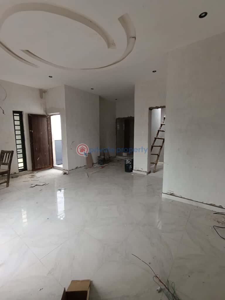 4 bedroom Detached Duplex For Sale Maryland Lagos - 2