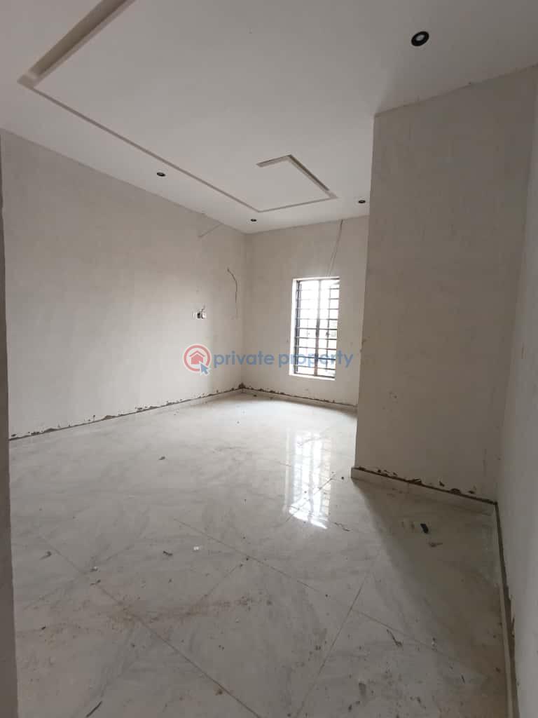 4 bedroom Detached Duplex For Sale Maryland Lagos - 10