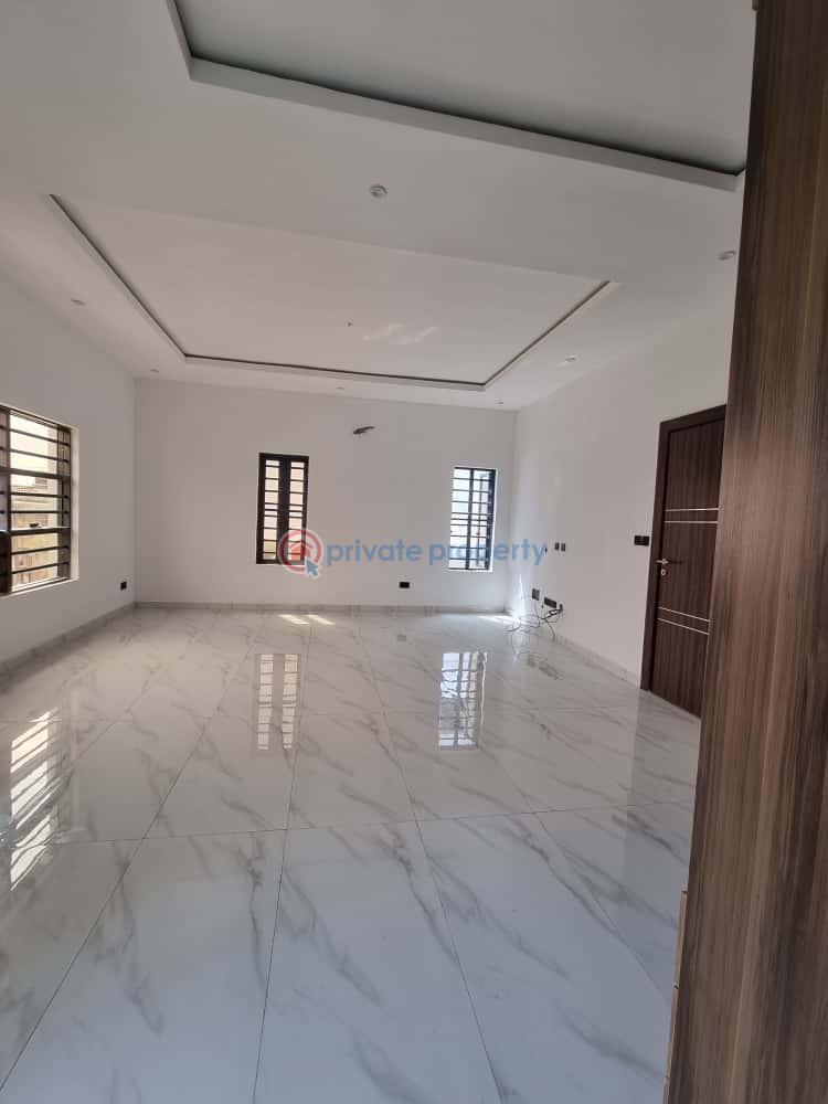 4 bedroom Detached Duplex For Sale Allen Avenue Ikeja Lagos - 11