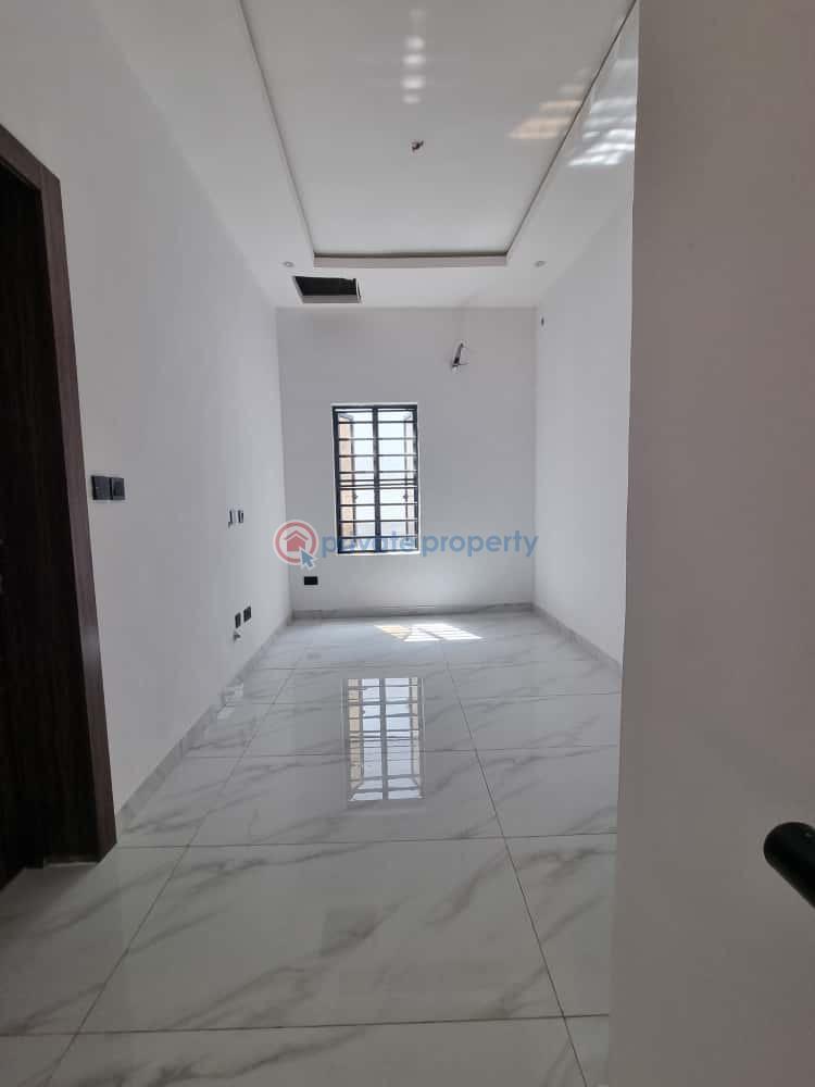 4 bedroom Detached Duplex For Sale Allen Avenue Ikeja Lagos - 10