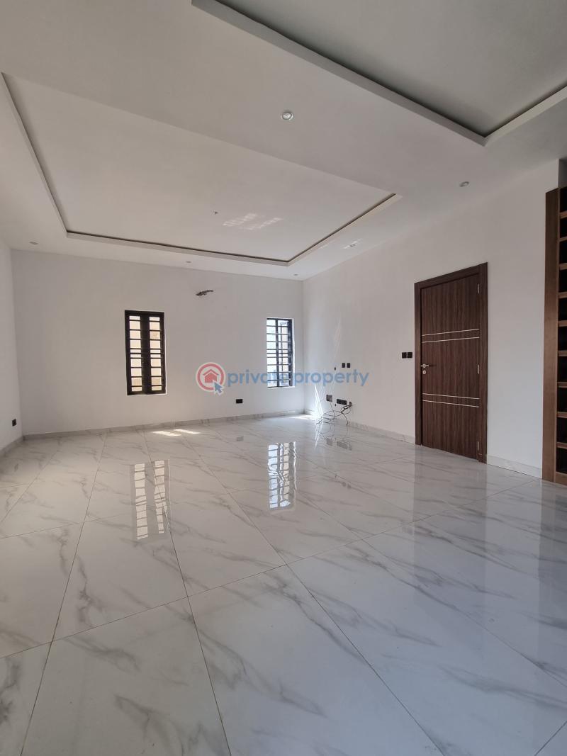4 bedroom Detached Duplex For Sale Allen Avenue Ikeja Lagos - 2