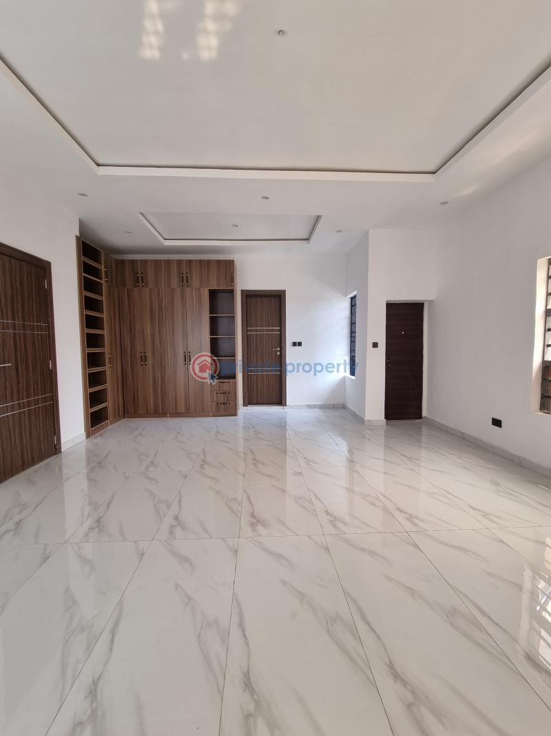 4 bedroom Detached Duplex For Sale Allen Avenue Ikeja Lagos - 5