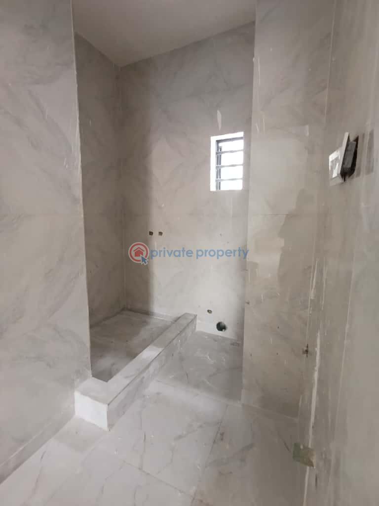 4 bedroom Detached Duplex For Sale Maryland Lagos - 4