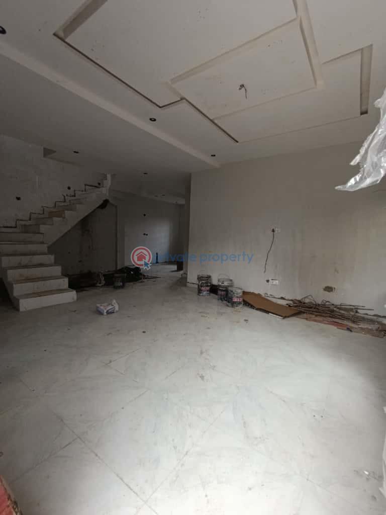 4 bedroom Detached Duplex For Sale Maryland Lagos - 3