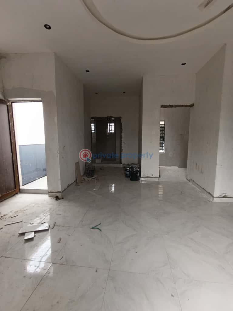 4 bedroom Detached Duplex For Sale Maryland Lagos - 6