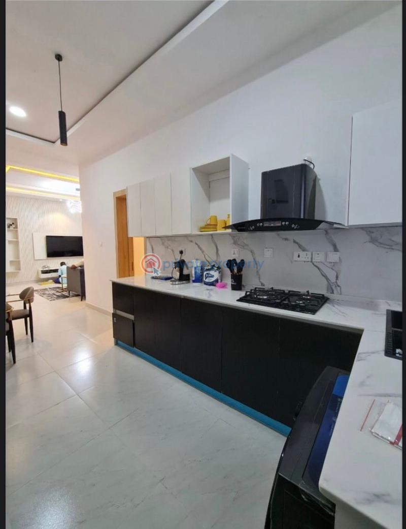 1 bedroom Block Of Flats For Sale Lekki Phase 1 Lagos - 7