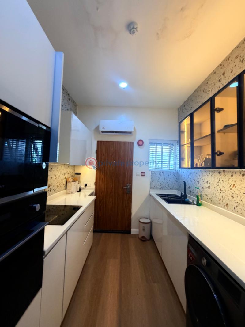2 bedroom Block Of Flats For Rent Banana Island Estate Banana Island Ikoyi Lagos - 4