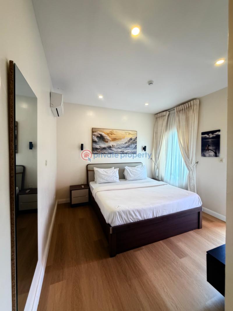 2 bedroom Block Of Flats For Rent Banana Island Estate Banana Island Ikoyi Lagos - 10