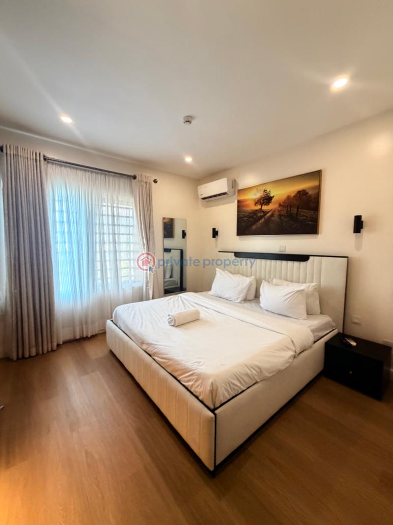 2 bedroom Block Of Flats For Rent Banana Island Estate Banana Island Ikoyi Lagos - 6