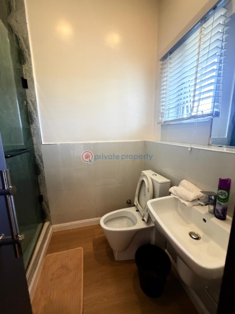 2 bedroom Block Of Flats For Rent Banana Island Estate Banana Island Ikoyi Lagos - 7