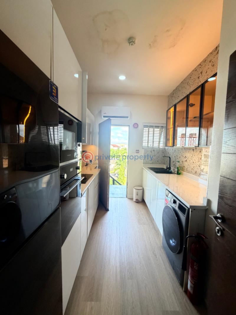 2 bedroom Block Of Flats For Rent Banana Island Estate Banana Island Ikoyi Lagos - 5