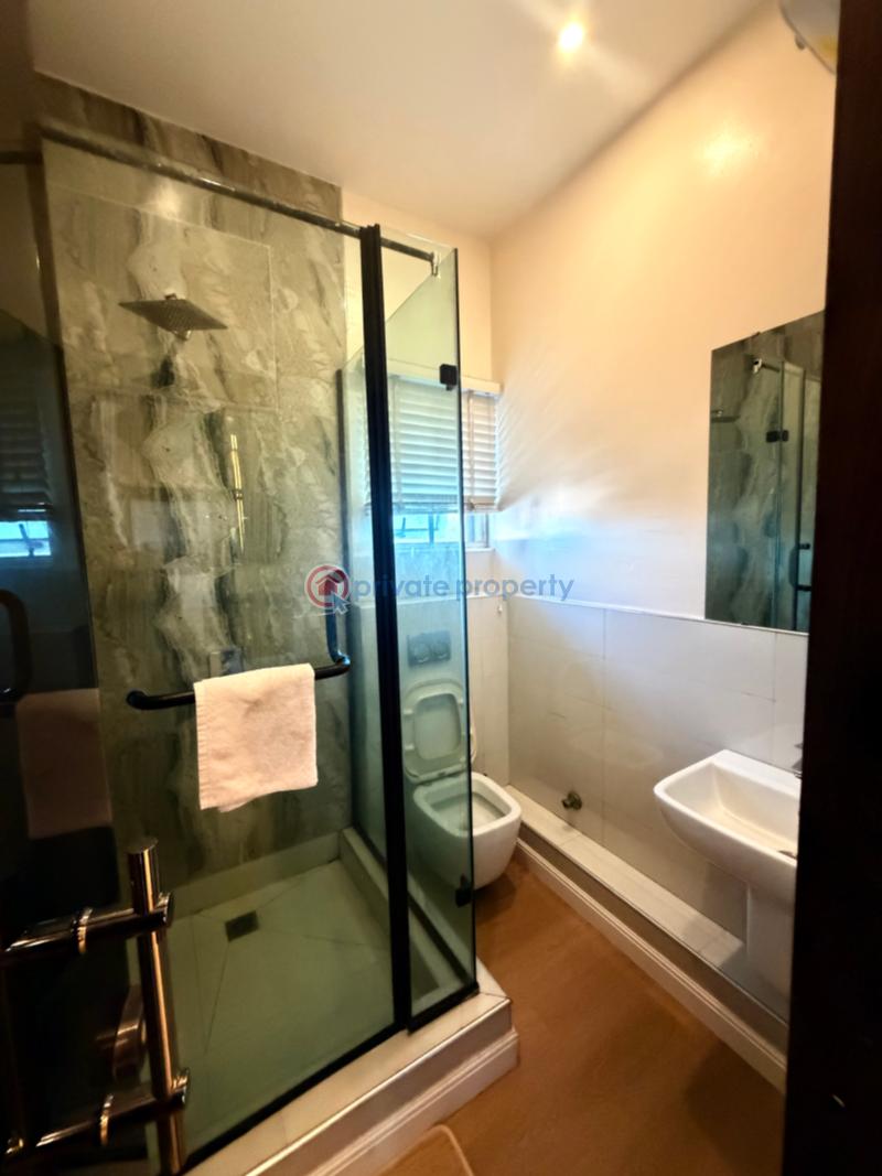 2 bedroom Block Of Flats For Rent Banana Island Estate Banana Island Ikoyi Lagos - 11