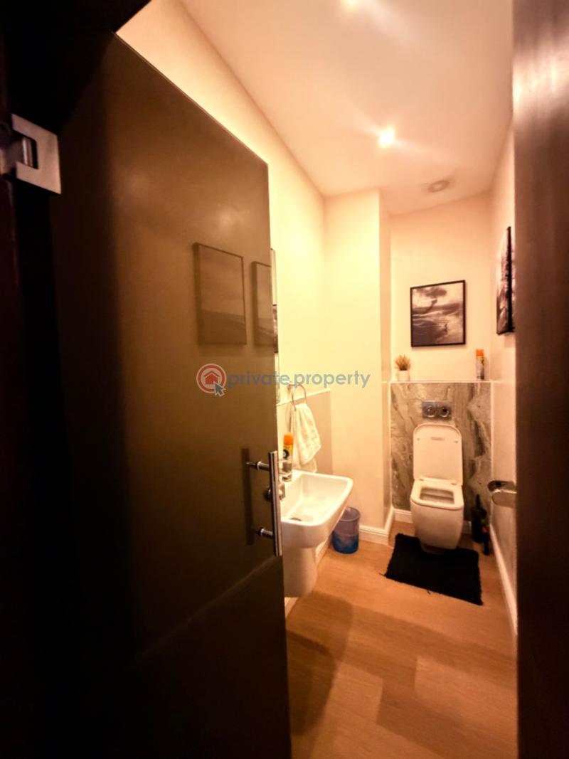 2 bedroom Block Of Flats For Rent Banana Island Estate Banana Island Ikoyi Lagos - 14
