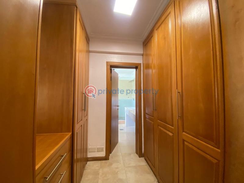 3 bedroom Flat & Apartment For Rent Ikoyi Club Road Old Ikoyi Lagos - 5