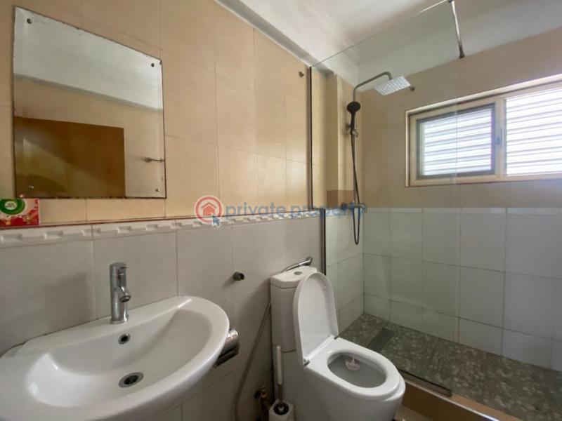 3 bedroom Flat & Apartment For Rent Ikoyi Club Road Old Ikoyi Lagos - 7