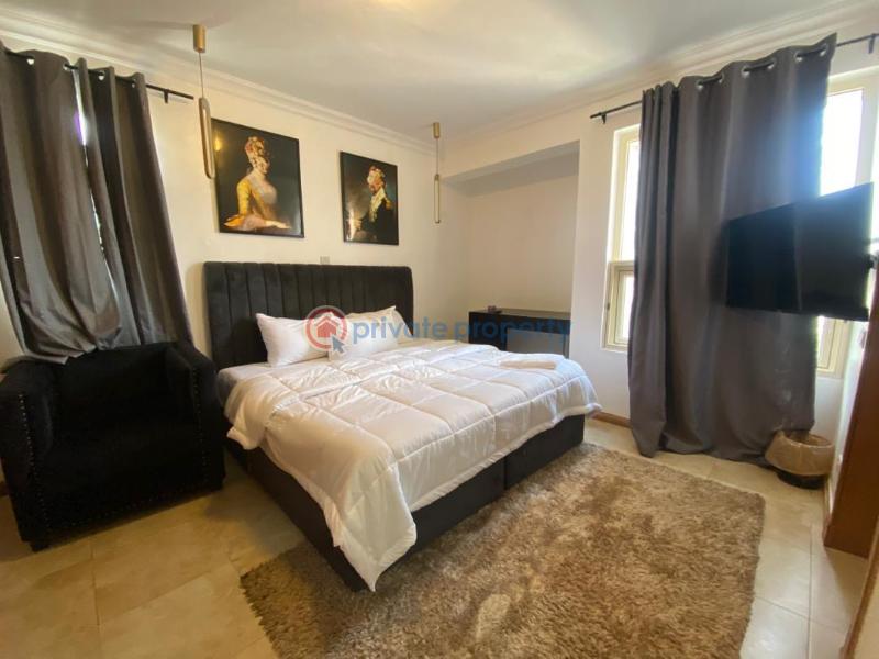 3 bedroom Flat & Apartment For Rent Ikoyi Club Road Old Ikoyi Lagos - 4