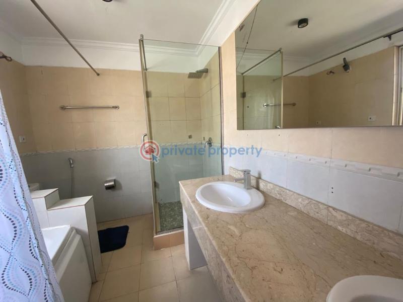 3 bedroom Flat & Apartment For Rent Ikoyi Club Road Old Ikoyi Lagos - 6