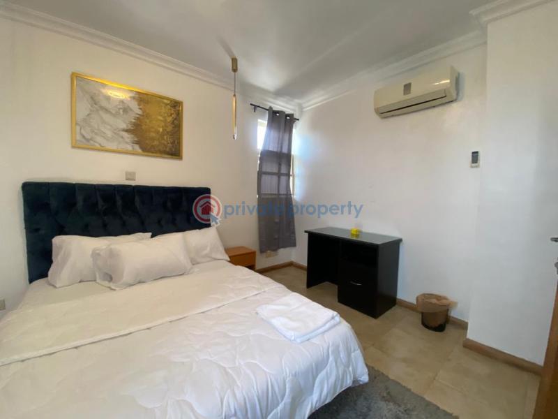 3 bedroom Flat & Apartment For Rent Ikoyi Club Road Old Ikoyi Lagos - 9
