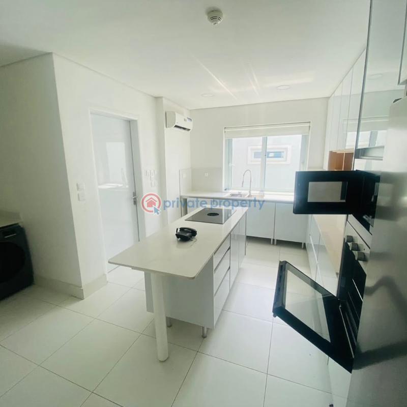 3 bedroom Block Of Flats For Rent Banana Island Ikoyi Lagos - 8