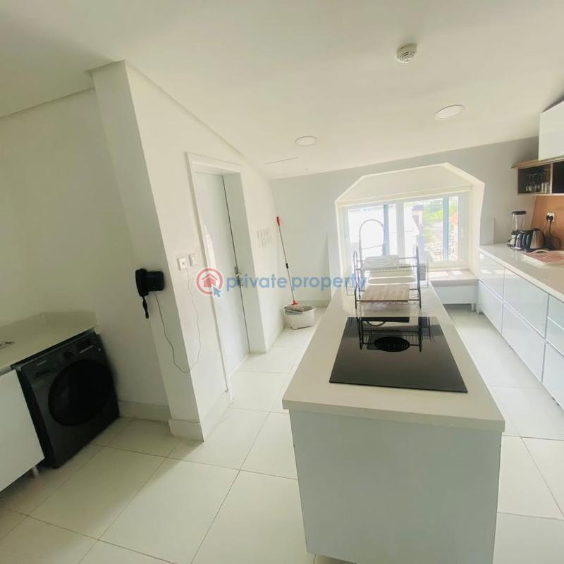 3 bedroom Block Of Flats For Rent Banana Island Ikoyi Lagos - 10