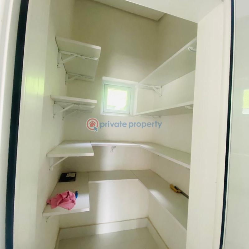 3 bedroom Block Of Flats For Rent Banana Island Ikoyi Lagos - 12
