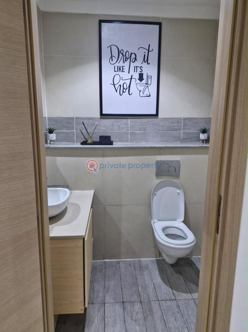 3 bedroom Block Of Flats For Rent Ikoyi Lagos - 3