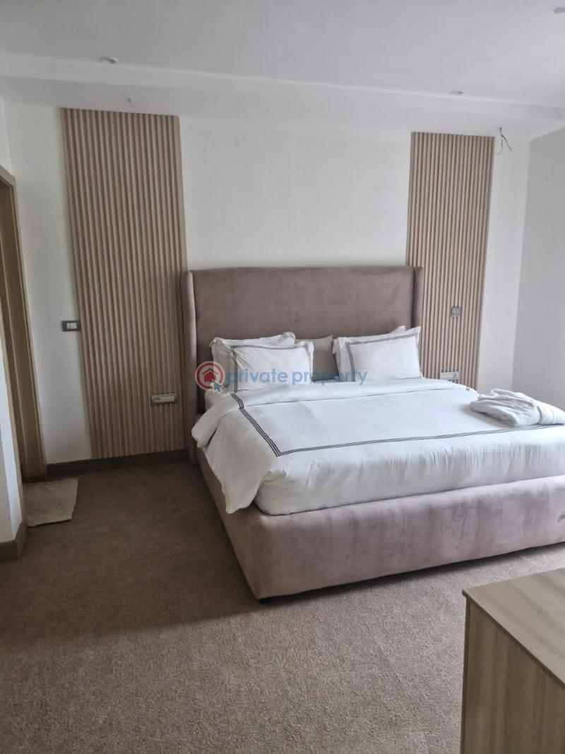 3 bedroom Block Of Flats For Rent Ikoyi Lagos - 11